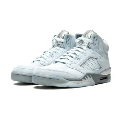 Bluebird Retro Sneakers