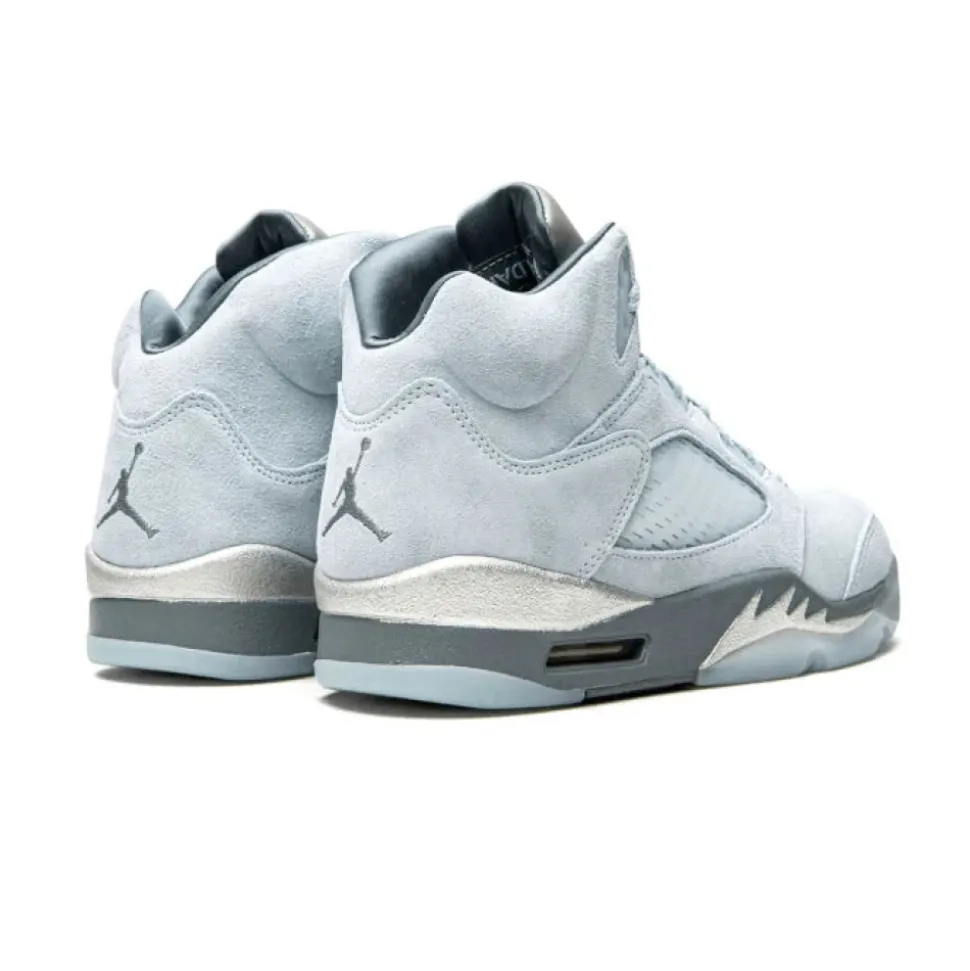 Bluebird Retro Sneakers