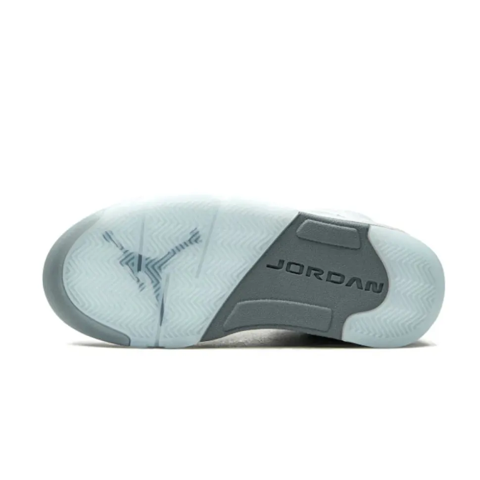 Bluebird Retro Sneakers