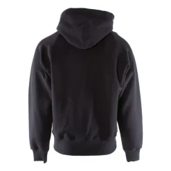 Blue Cotton Sweater for Men