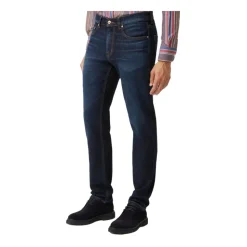 Blue Denim Jeans for Men