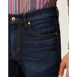 Blue Denim Jeans for Men