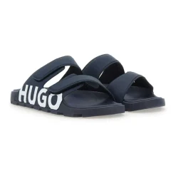 Blue Evander Men's Sandals