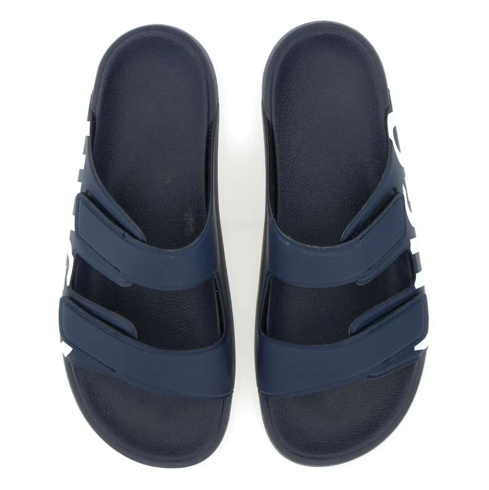Blue Evander Men's Sandals