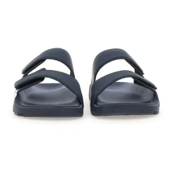 Blue Evander Men's Sandals