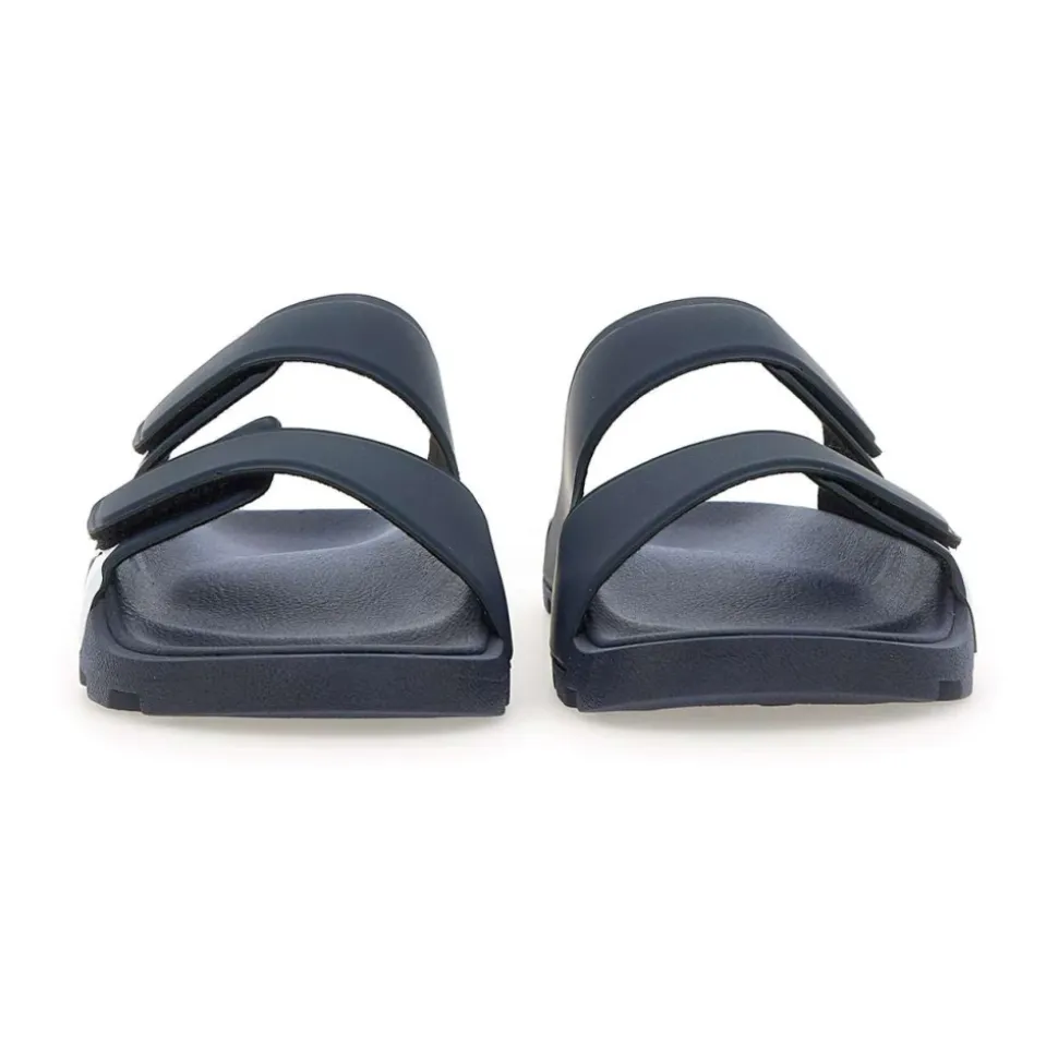 Blue Evander Men's Sandals