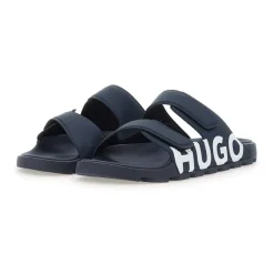 Blue Evander Men's Sandals