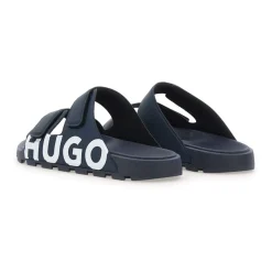 Blue Evander Men's Sandals