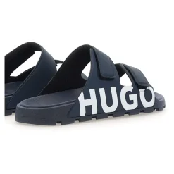Blue Evander Men's Sandals