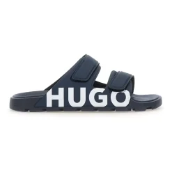 Blue Evander Men's Sandals