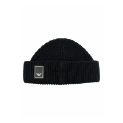 Blue Hats & Beanies by