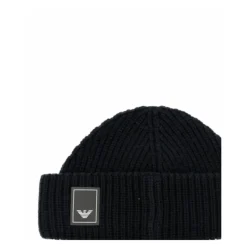 Blue Hats & Beanies by