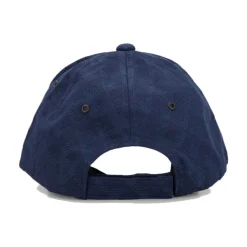 Blue Hats & Beanies by Emporio Armani