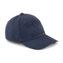 Blue Hats & Beanies Style