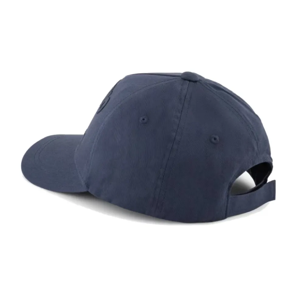 Blue Hats & Beanies Style