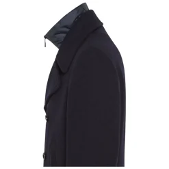 Blue Honova Jacket for Men