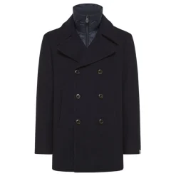 Blue Honova Jacket for Men