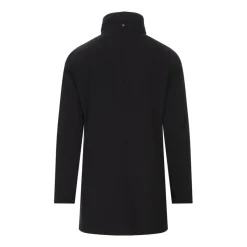 Blue Lightweight Down Padding Jacket