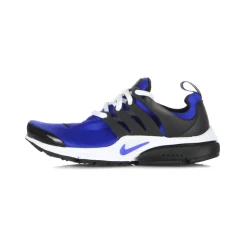 Blue Racer Low Fabric Sneaker
