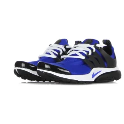 Blue Racer Low Fabric Sneaker