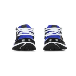 Blue Racer Low Fabric Sneaker