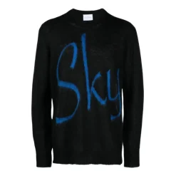 BLUE SKY INN Sweaters Black