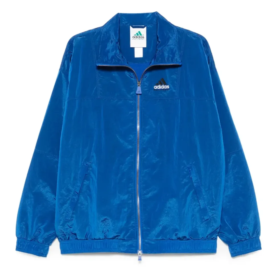 Blue Stylish Jacket for Men