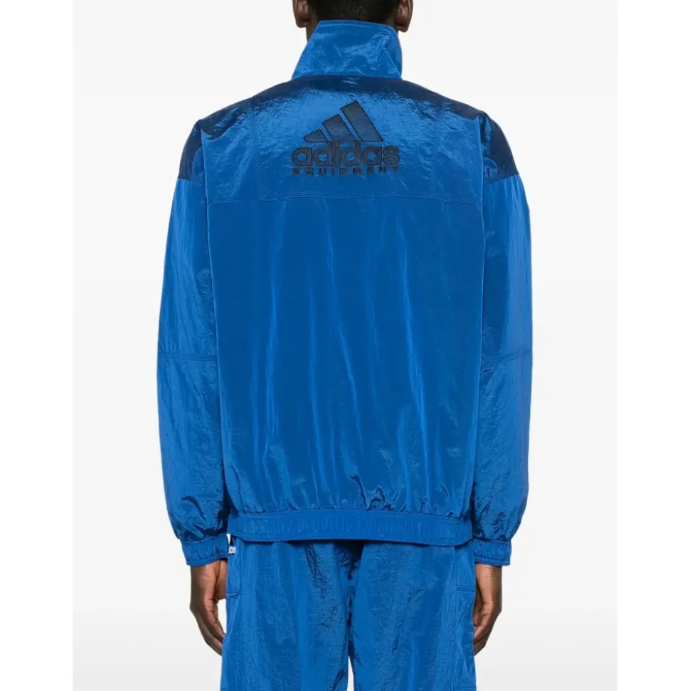 Blue Stylish Jacket for Men