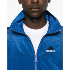 Blue Stylish Jacket for Men