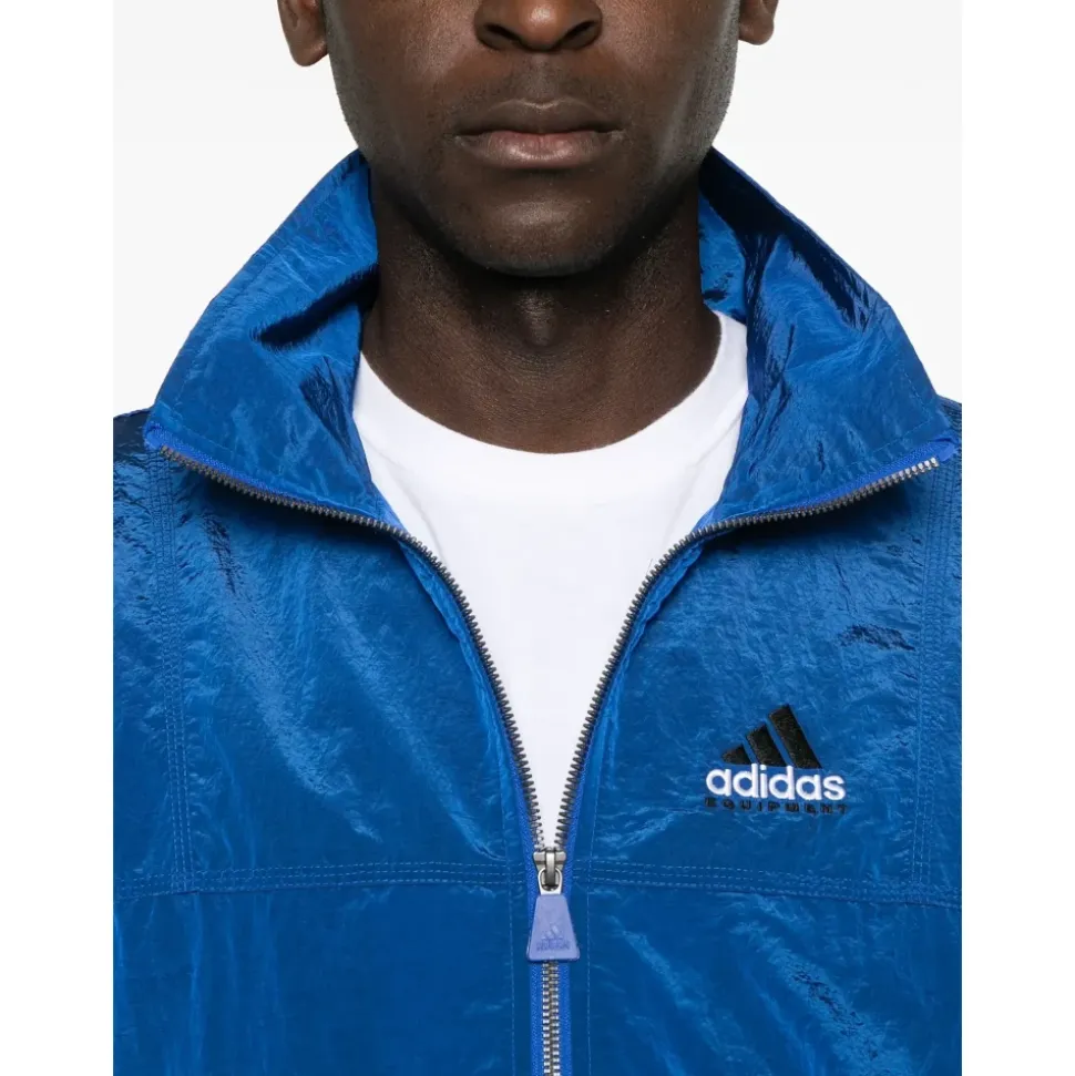 Blue Stylish Jacket for Men