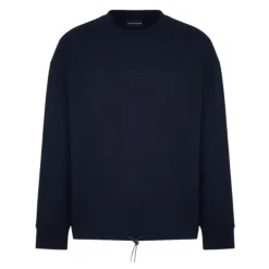 Blue Sweatshirt 3D1M621JHSZ0920