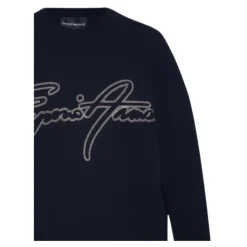 Blue Sweatshirt 3R1MDK1JHSZ0920