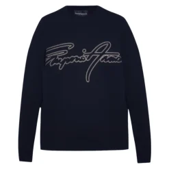 Blue Sweatshirt 3R1MDK1JHSZ0920