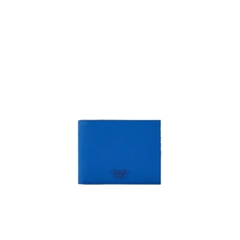 Blue Wallets & Cardholders Y4R165Y730E80070