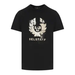 Blur Cotton T-Shirt