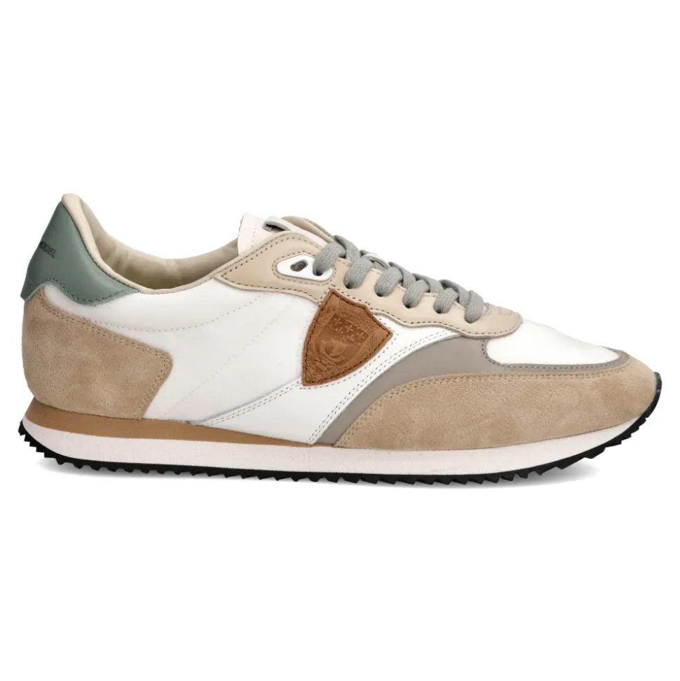 Blville Low Sneaker