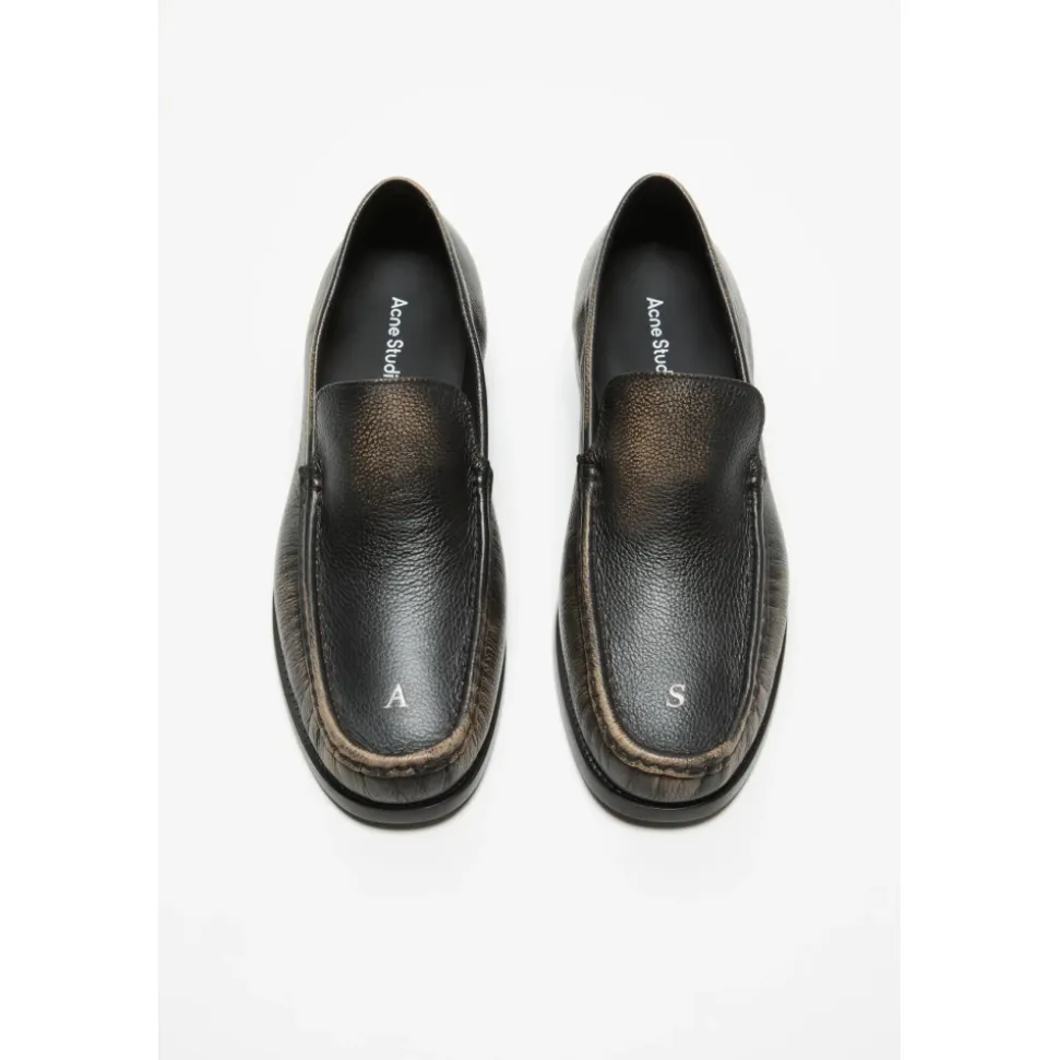 Boafer Loafer