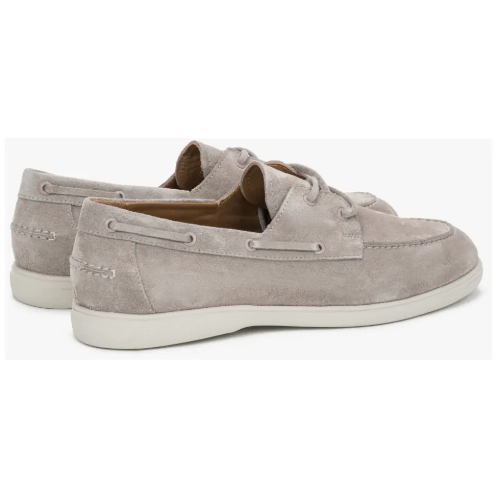Boat Loafers