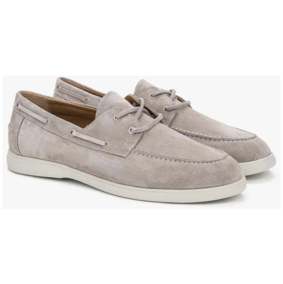 Boat Loafers