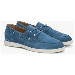 Boat Loafers