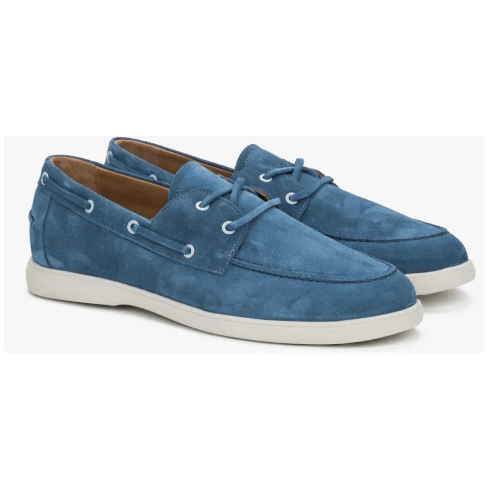 Boat Loafers