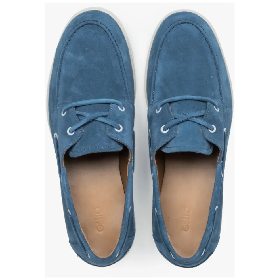 Boat Loafers