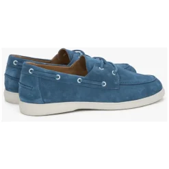 Boat Loafers
