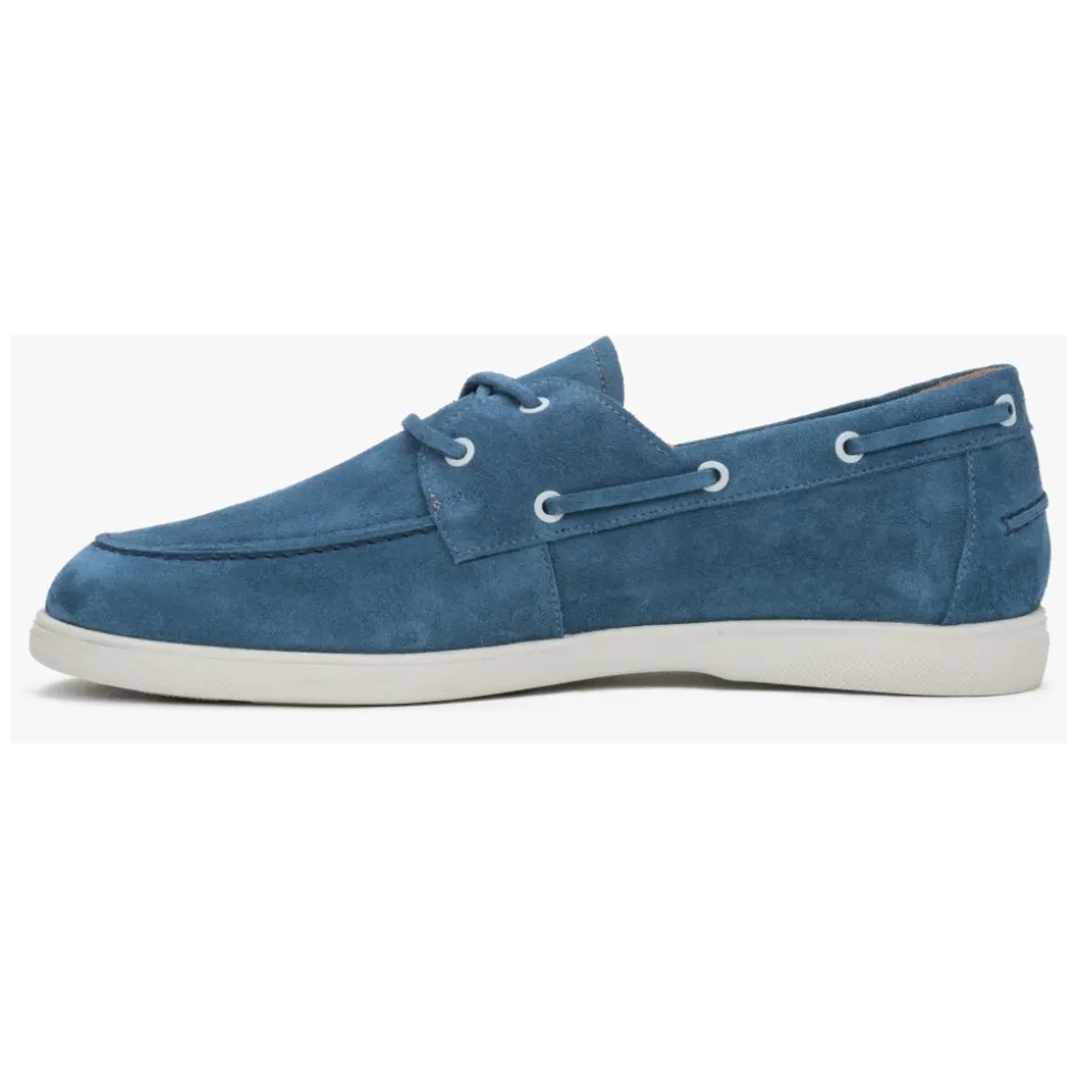 Boat Loafers