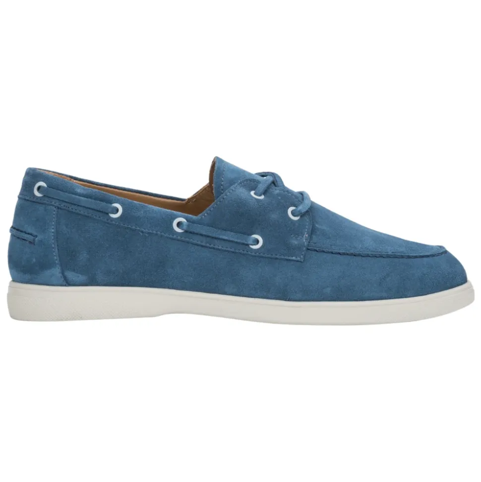Boat Loafers