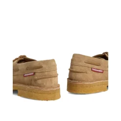 Boat Shoes
