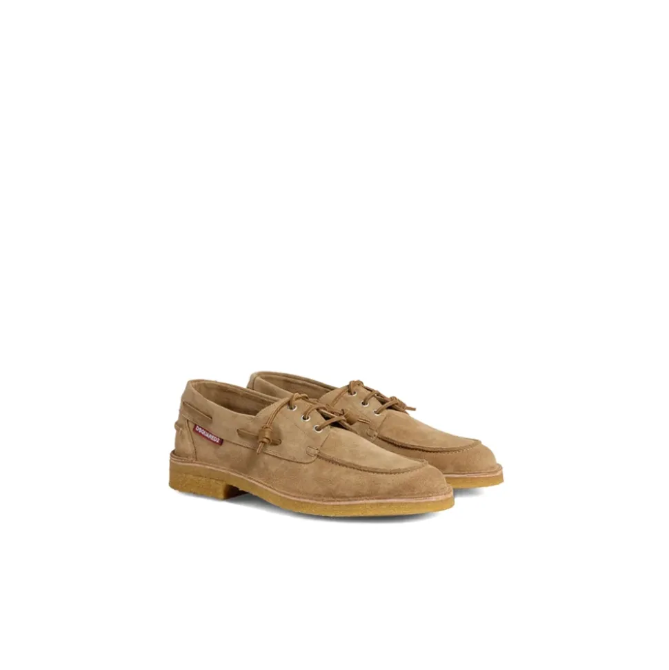 Boat Shoes