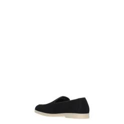 Boat-style Loafer
