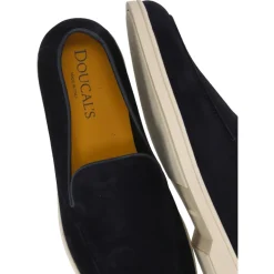 Boat-style Loafer