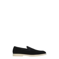 Boat-style Loafer